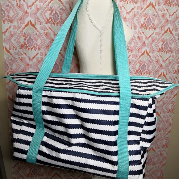 thirty one cooler tote